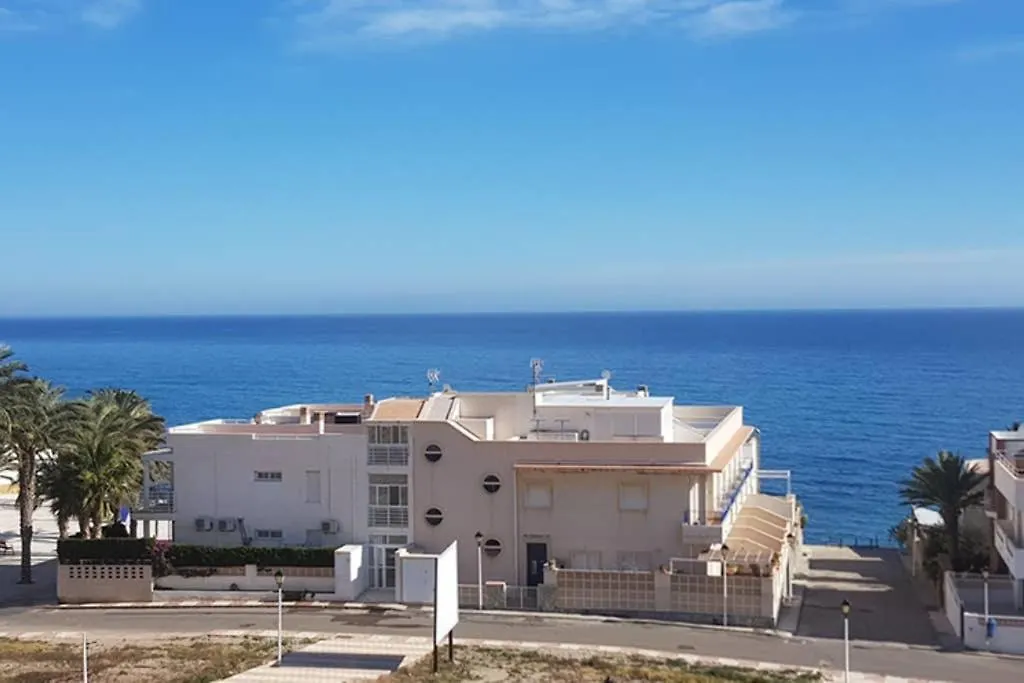 Pilki Apartamento Carboneras