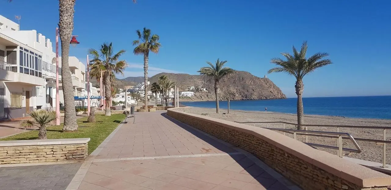 Pilki Apartamento Carboneras Spain