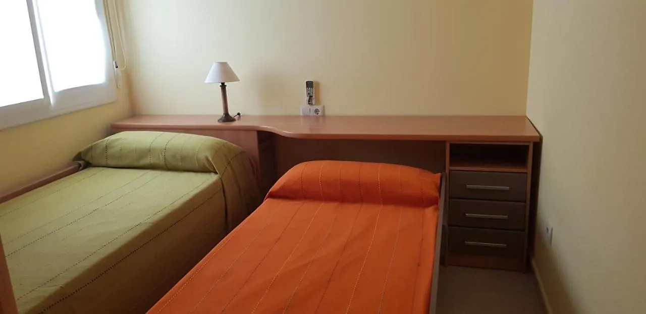 Pilki Apartamento Carboneras 0*,  Spain