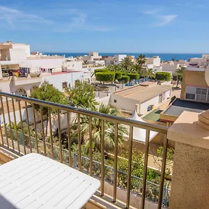 Apartamento Miramar - Goya, Carboneras