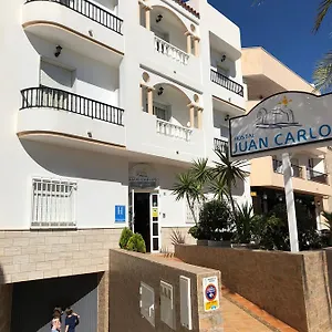 Juan Carlos Maison d'hôtes