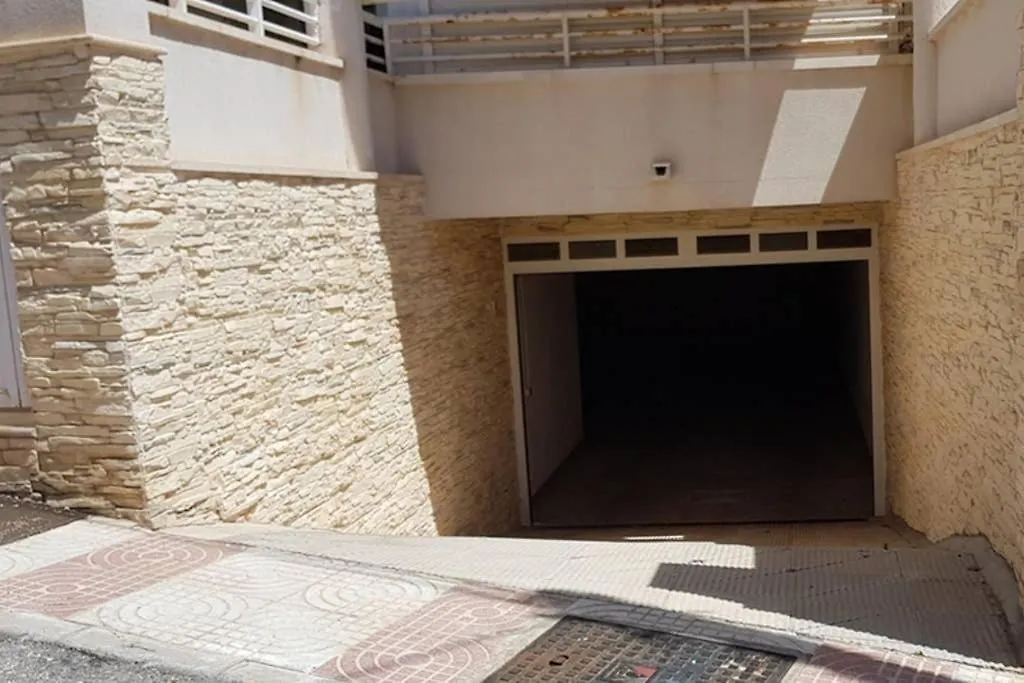 Pilki Apartamento Apartment Carboneras 0*,